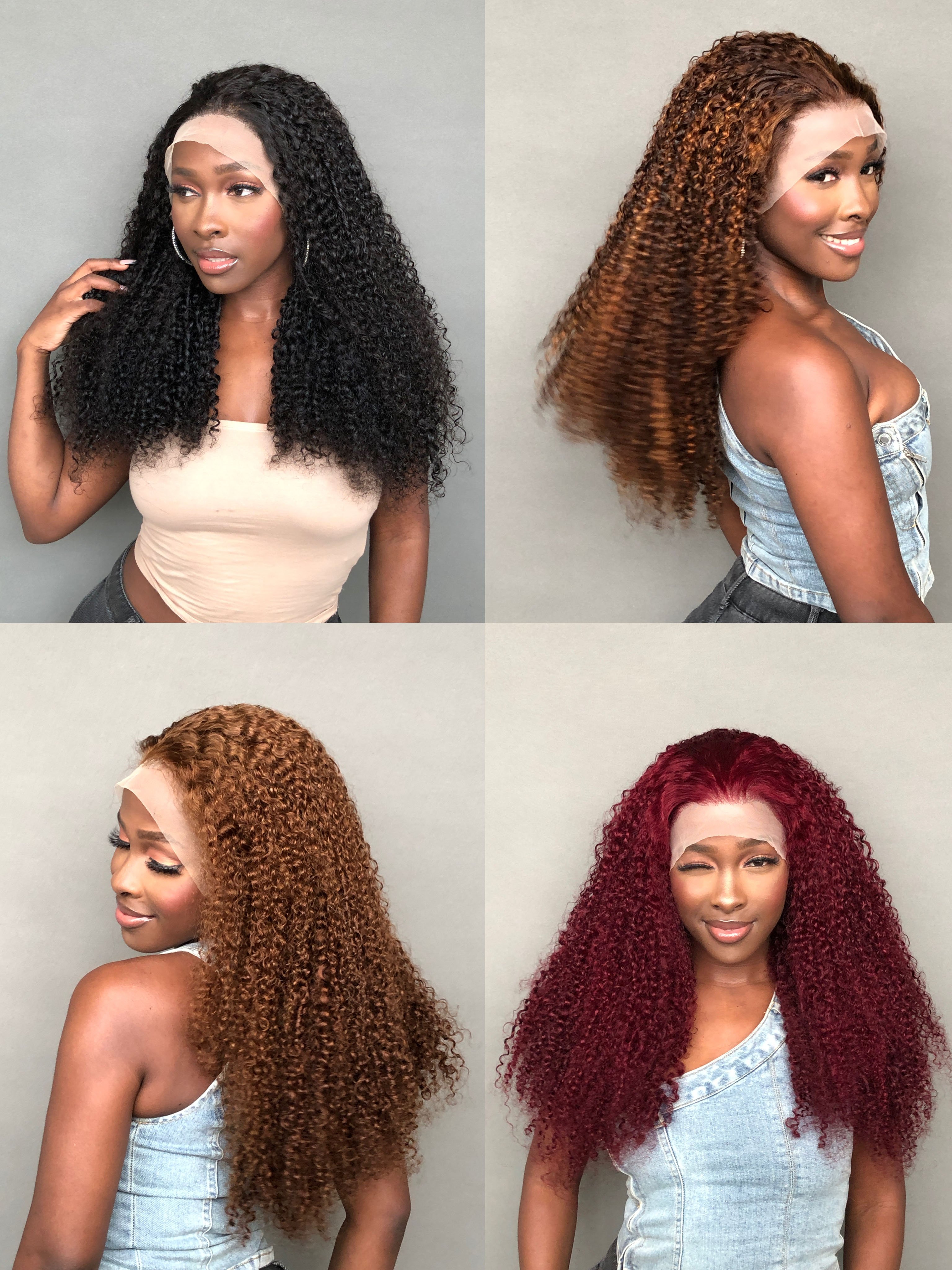 Fast Shipping Double Drawn Brown Color Pixie Curl Raw Cambodian Virgin Hair Vendor Hair Extensions Human Hair