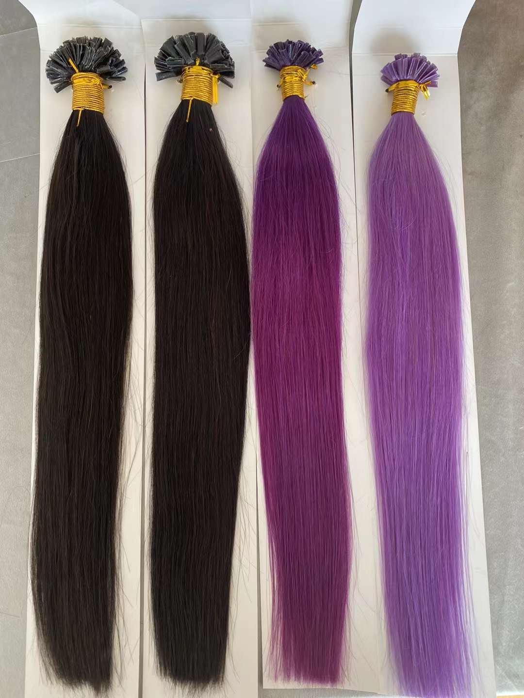 Wholesale Russian Hair Double Drawn Tape In Human Hair Extension Top Tape In Hair Extension Vendors