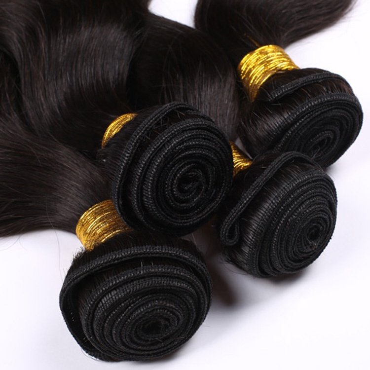4 Bundles Brazilian Body Wave Hair, Wholesale Cheap Virgin Brazilian Human Hair Extensions