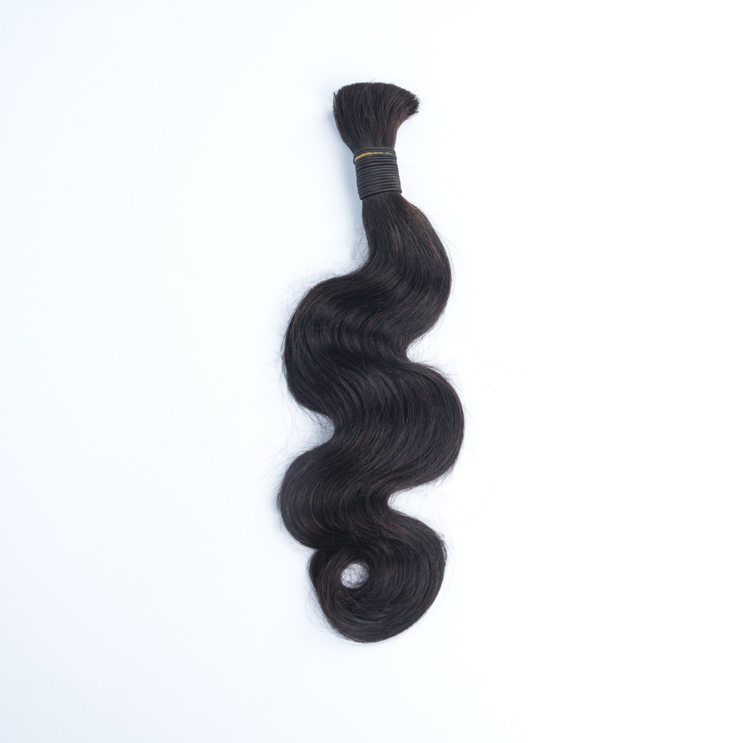 Hot selling High Quality 100% Unprocessed Virgin Body Wave Bulk Braiding Cabelo Human Hair No Weft For Braiding Hair Extensions