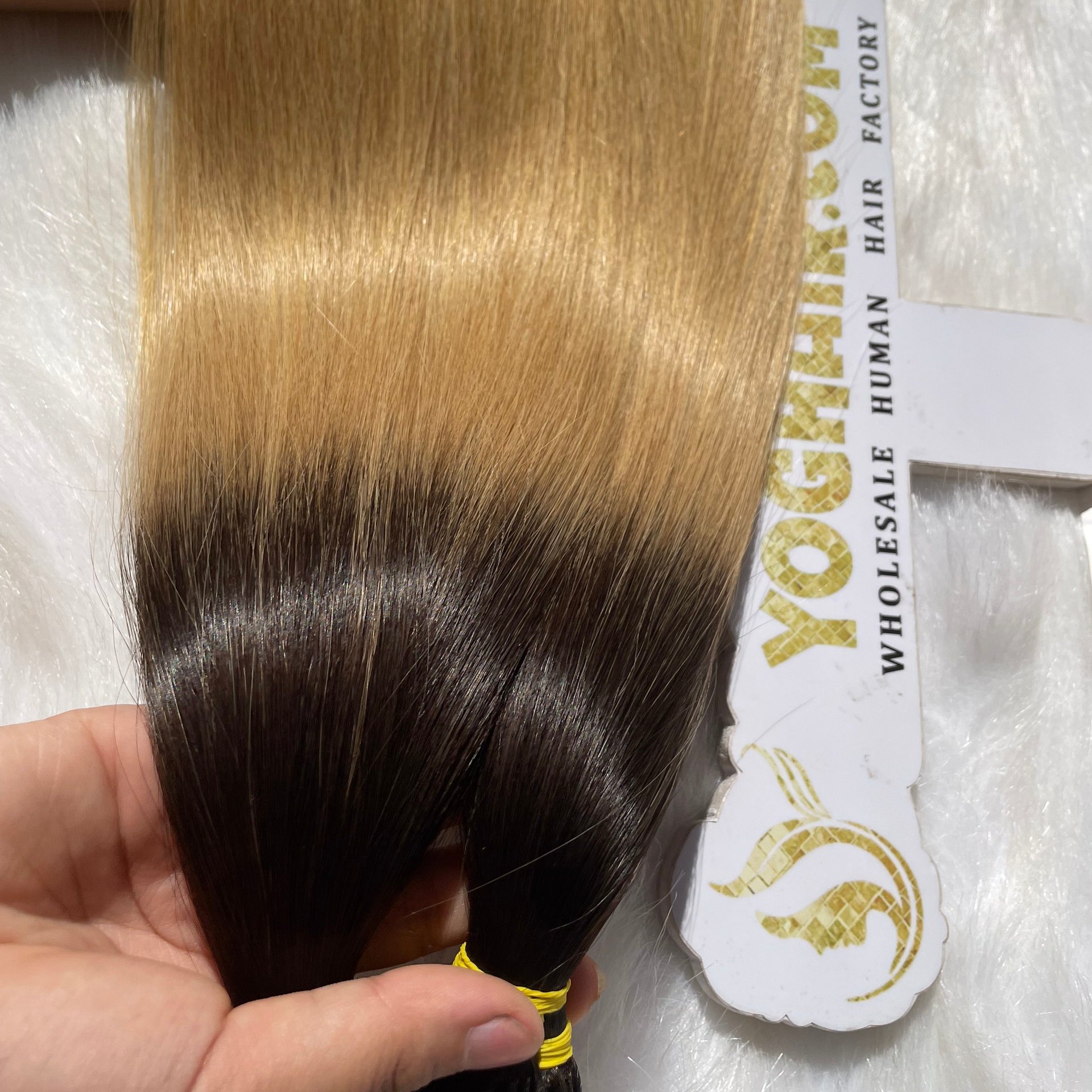 Wholesale Price Human I Tip Hair Extensions, 100% Vietnamese Itip Human Hair Extension