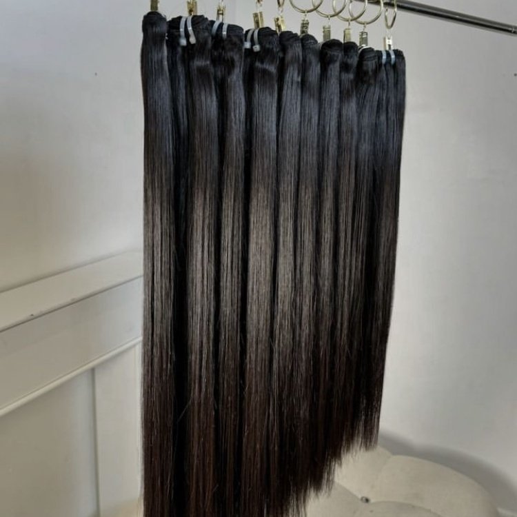 Hight Quality Wholesale Virgin Hair Vendors , 100% Natural Raw Virgin Brazilian Hair Products Human Hair Bundles With Closure