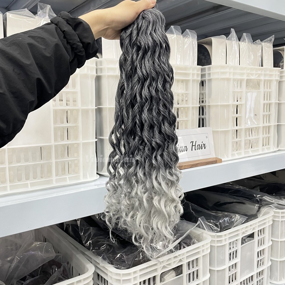 Wholesale 22inch ariel curl hair jessica curl crochet hair premium high temperaTure fiber curly ruso hair crochet jerry curl