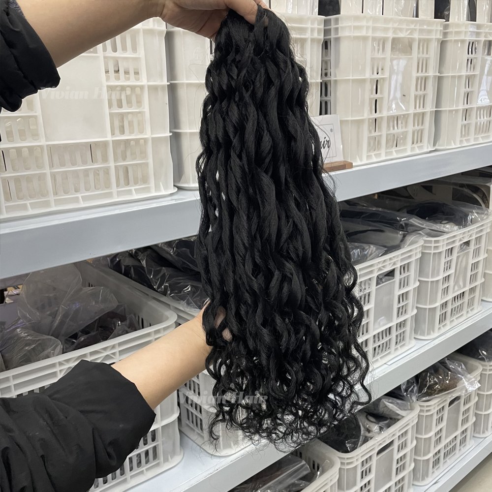Wholesale 22inch ariel curl hair jessica curl crochet hair premium high temperaTure fiber curly ruso hair crochet jerry curl
