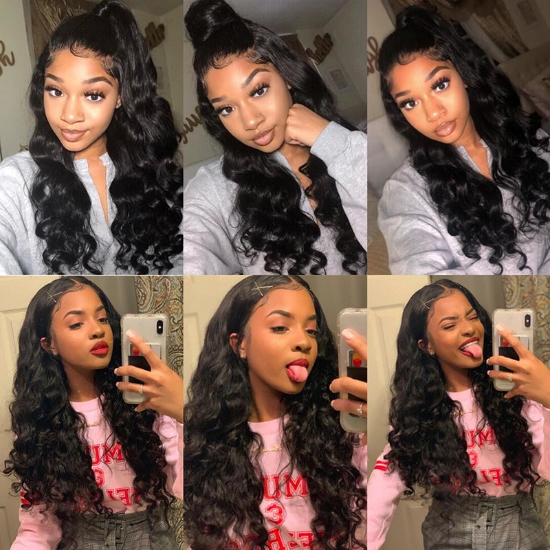 ZSF Hair Loose Wave Raw Indian Hair,Cheap 100% Brazilian Human Hair Extensions, Hair Bundle Virgin Hair Vendors