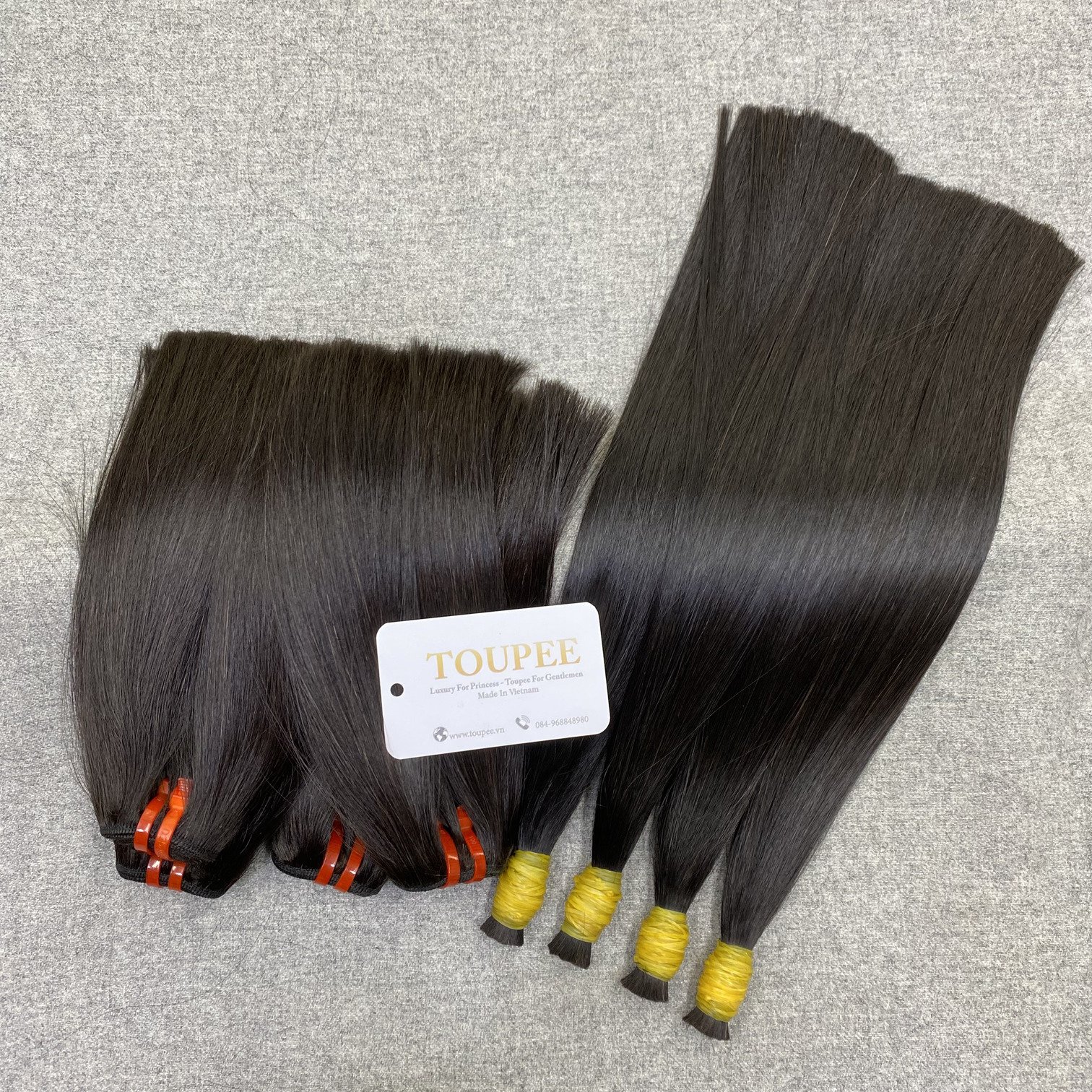 Natural Wave Straight Virgin Human Bulk Hair For Braiding Unprocessed Braiding Human Hair Bulk Extensions