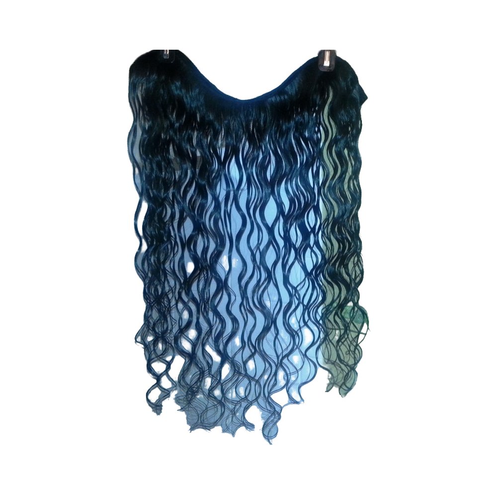 Wholesale Factory Price Raw Indian Human Hair Extensions