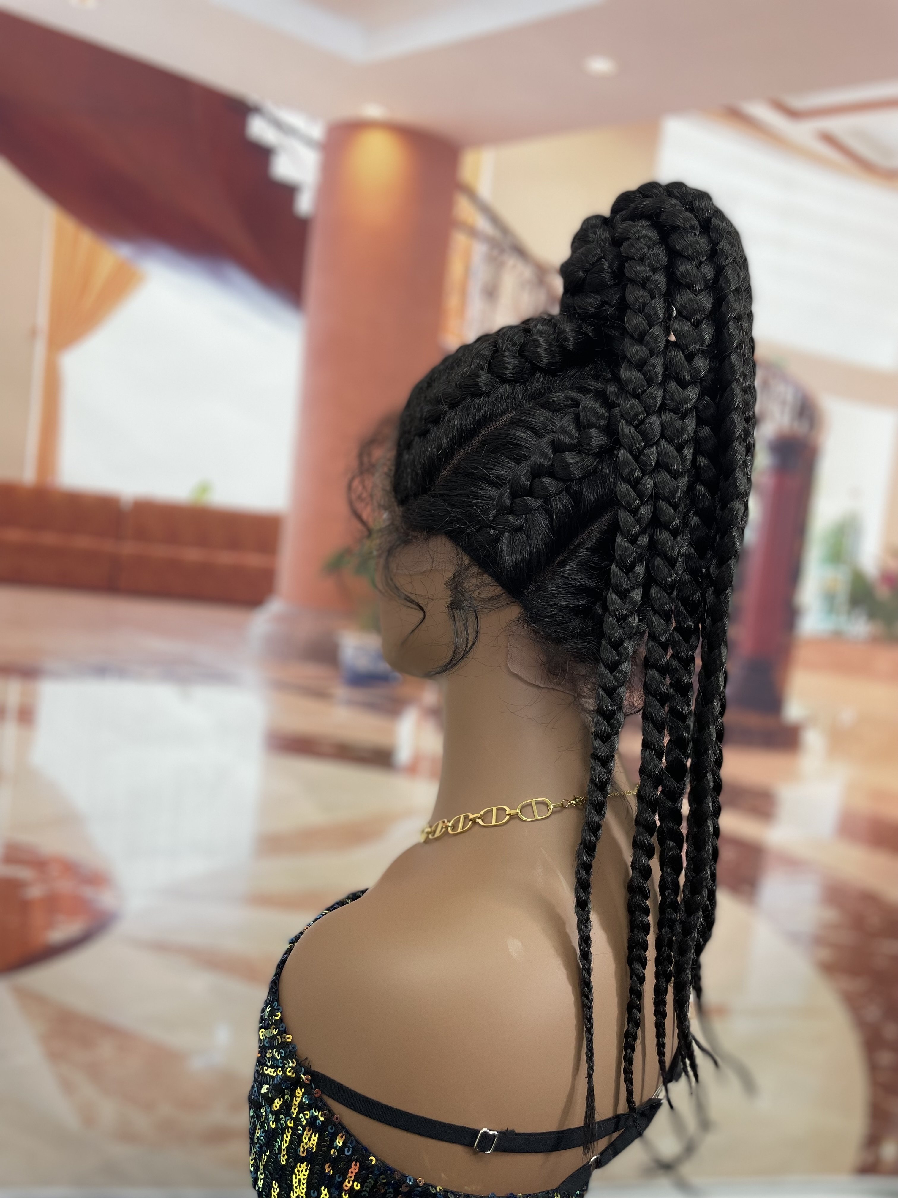 Best selling hot sale wholesale braiding hair synthetic braiding hair for braiding