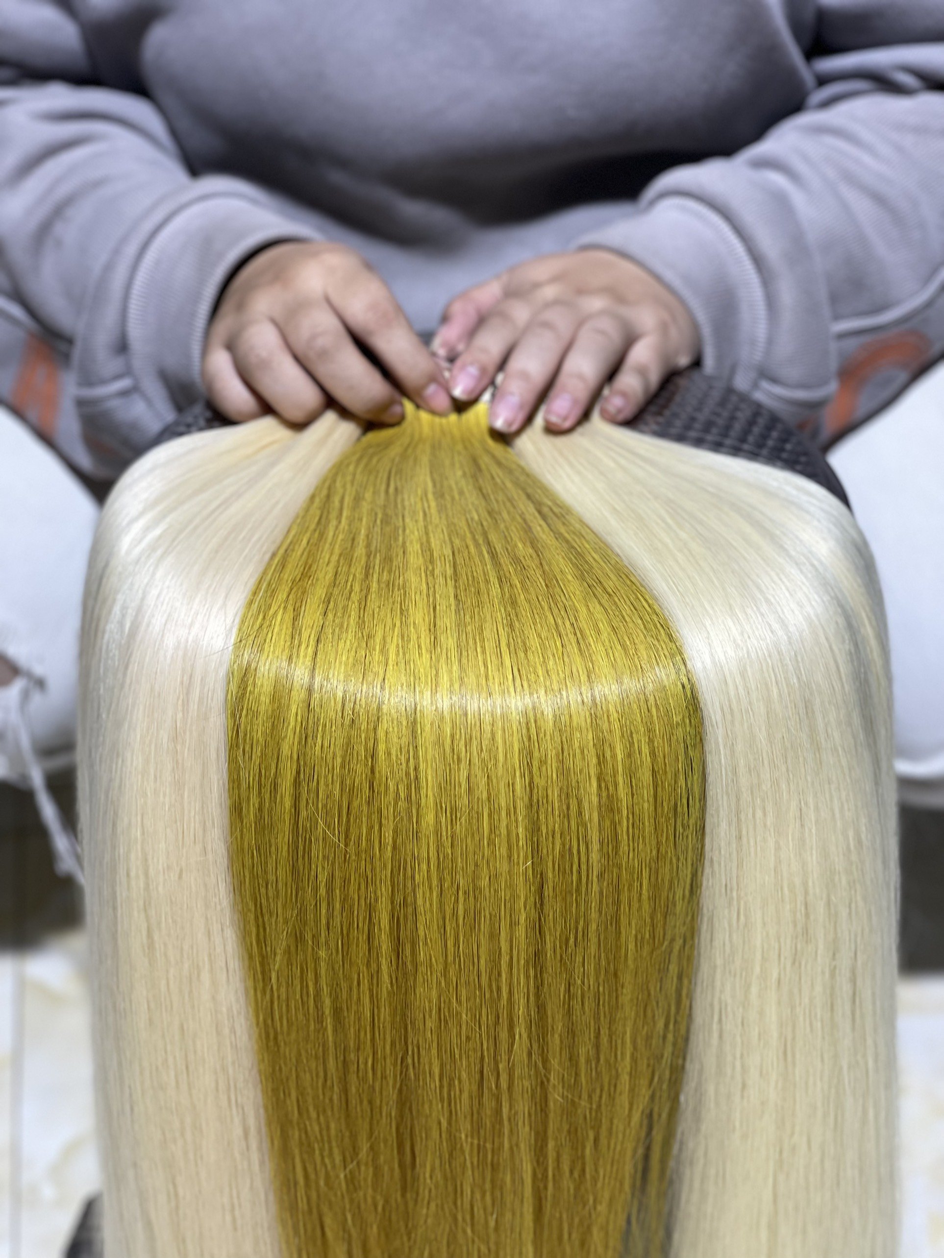 Unprocessed Mink Virgin Human 12A Grade Raw Brazilian Hair Bundles Cuticle Aligned Natural Hair Vendor Human Hair genius weft