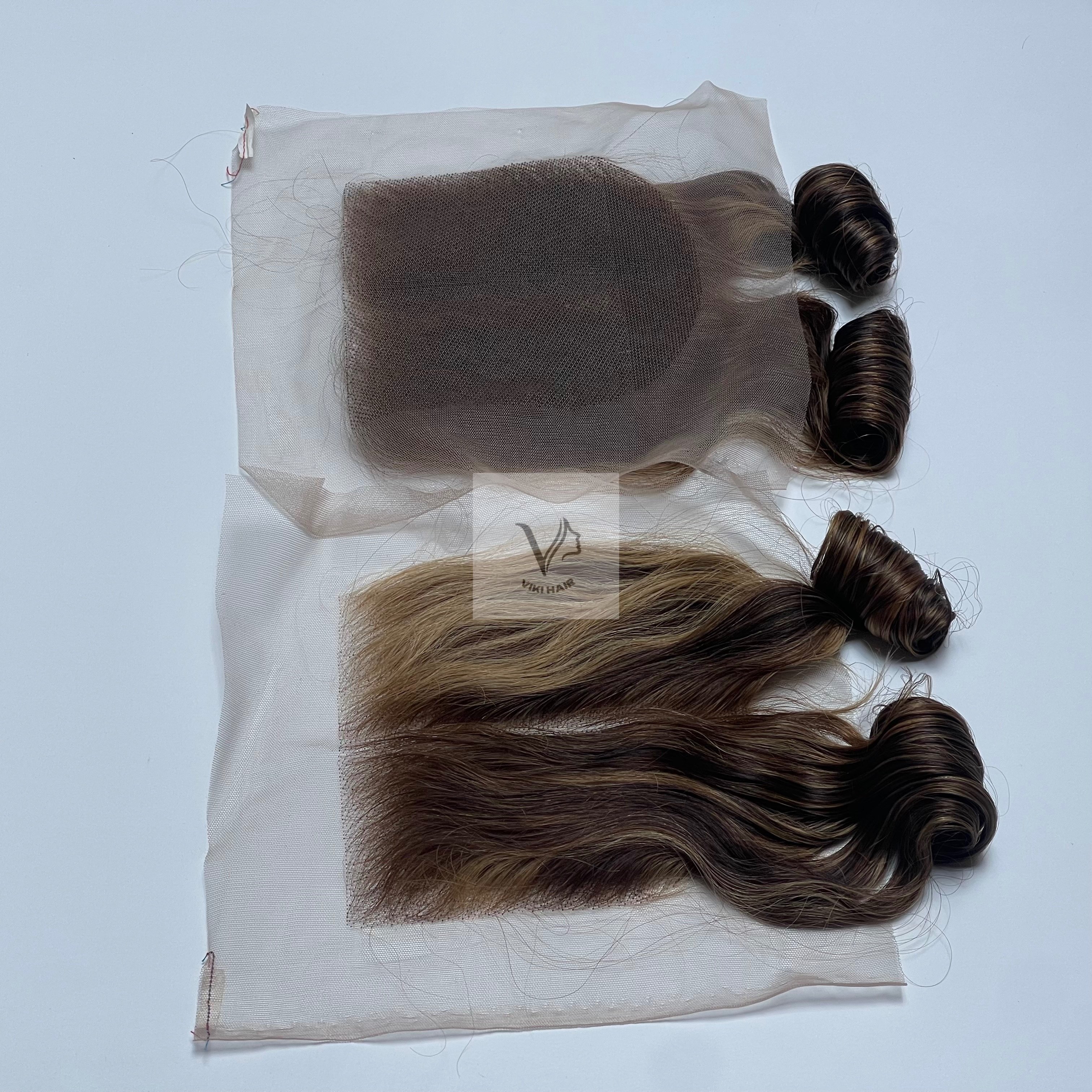 Human Hair Extensions Brazilian Hair Weave Bundles Body Wave Virgin Human Hair Unprocessed Bundles With Closure