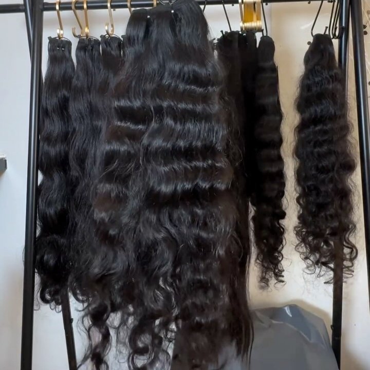 Hair Bundles Vendor Factory Price Vietnamese Burmese Raw Unprocessed Virgin Vietnamese Cuticle Aligned Cambodian Burmese Curly