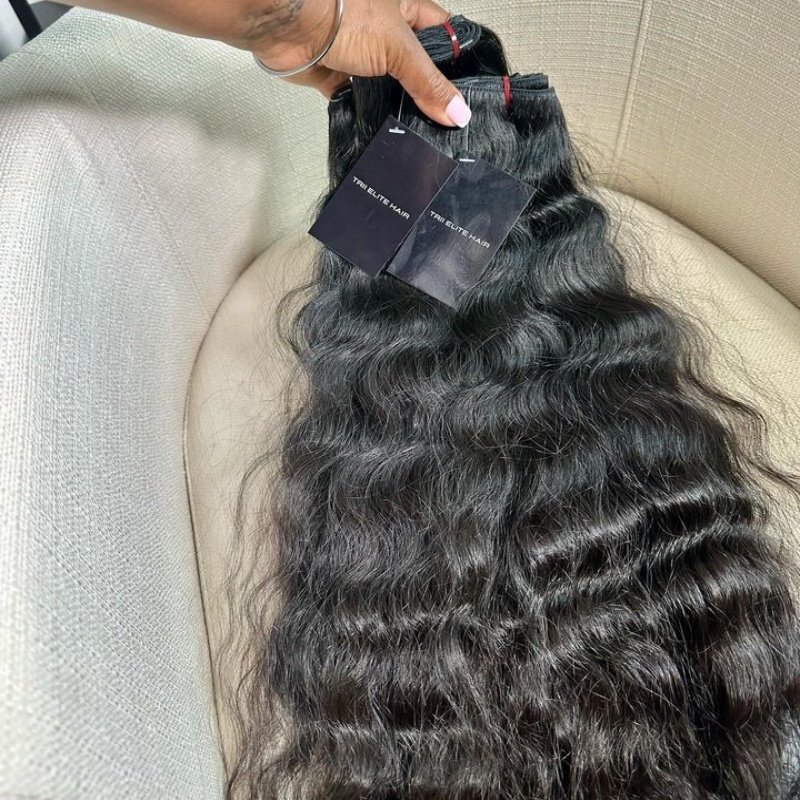 Hair Bundles Vendor Factory Price Vietnamese Burmese Raw Unprocessed Virgin Vietnamese Cuticle Aligned Cambodian Burmese Curly