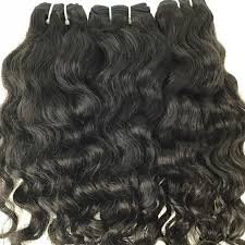 INDIAN NATURAL HUMAN HAIR EXTENSIONS FROM INDIA