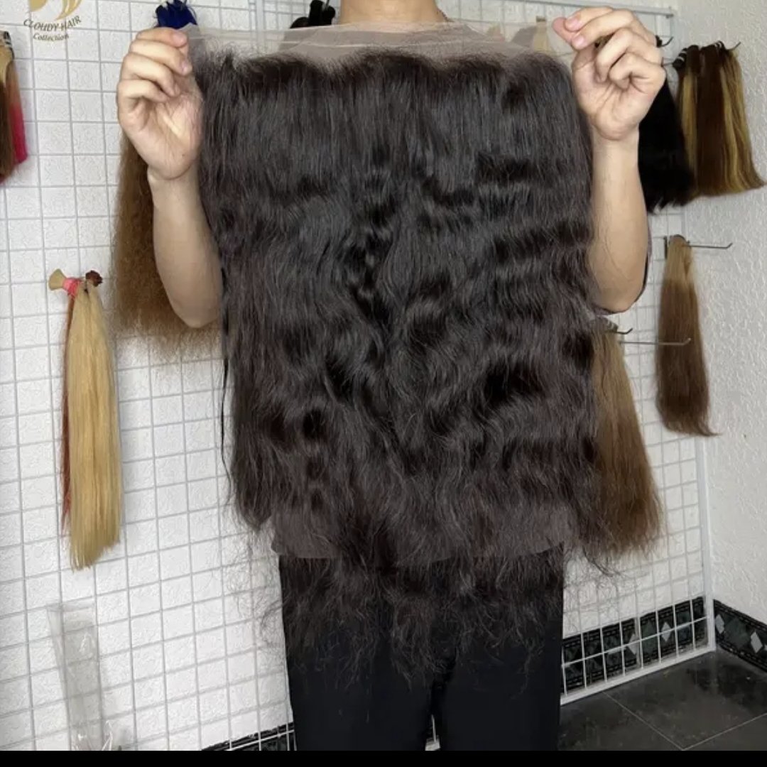 Best Selling 100% Natural Virgin and Kinky Straight Indian Hair Extensions Human Hair Extensions Category