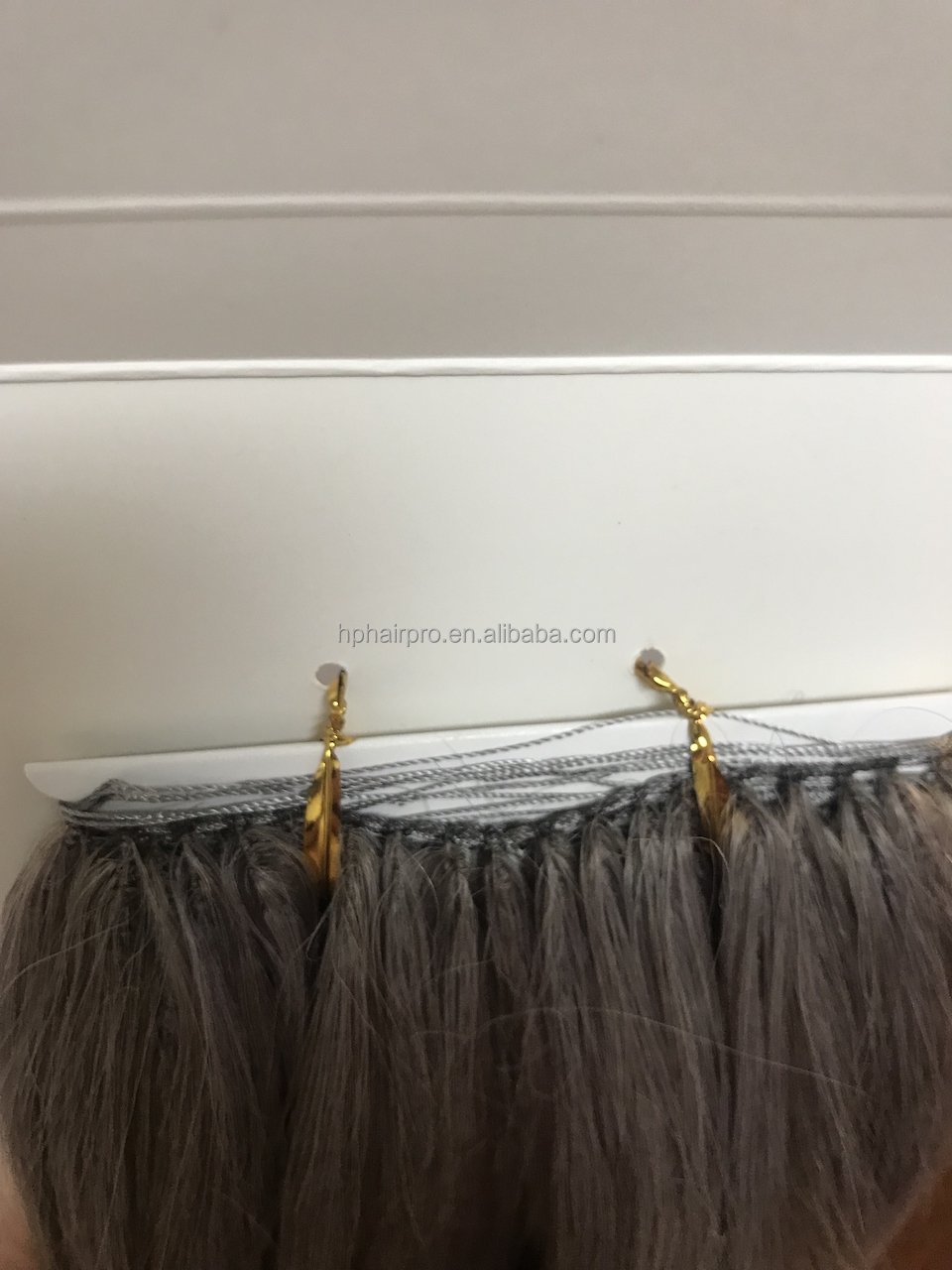 High Quality Middle East Market Feather Weft Hair Extensions Remy Cuticle Hair Weaving Hair Feathers Extensions