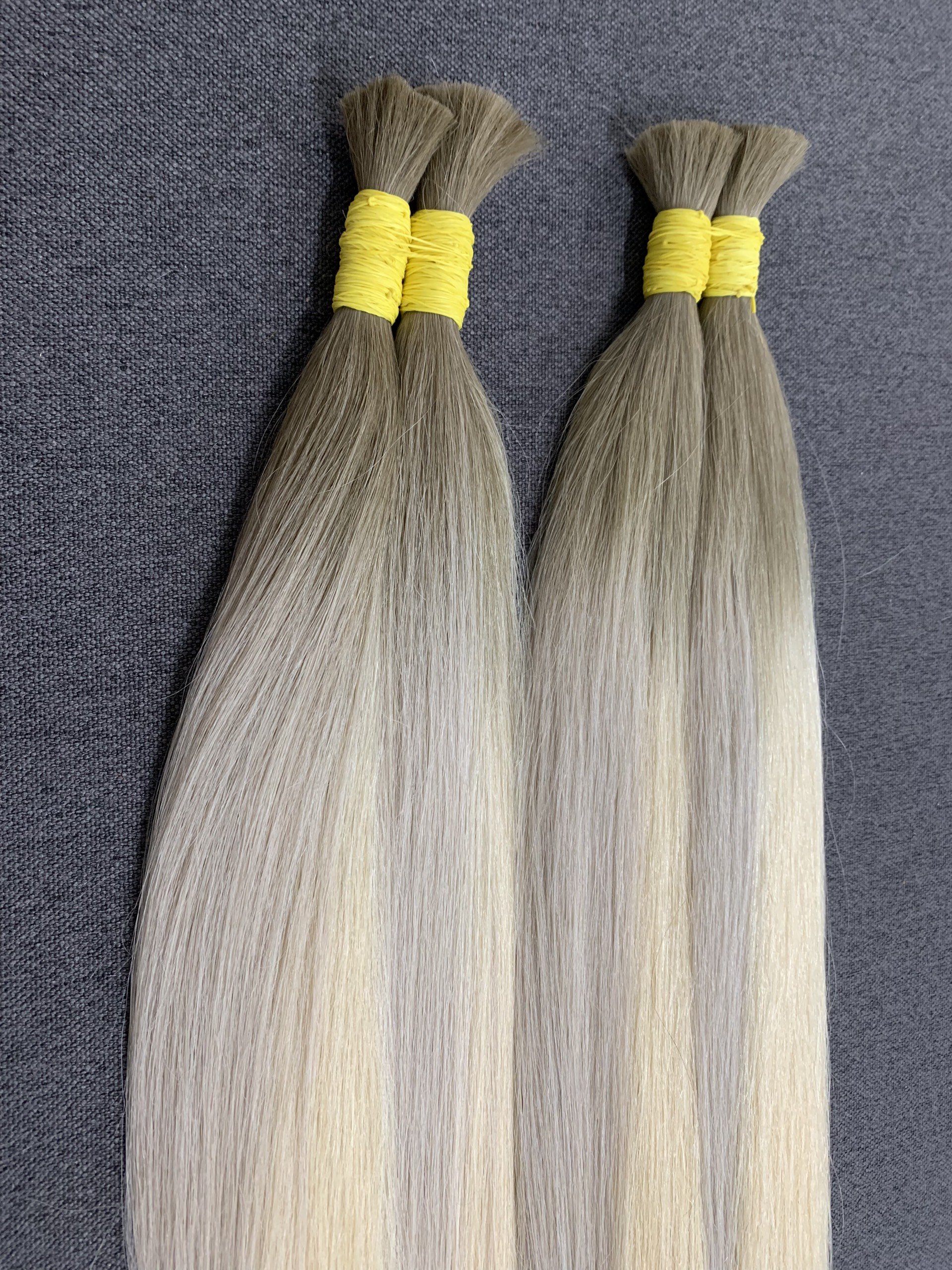 Genius Weft Wholesale 100% Virgin Human Extention Hair Human Hair SDD bone straight Vietnamese Hair