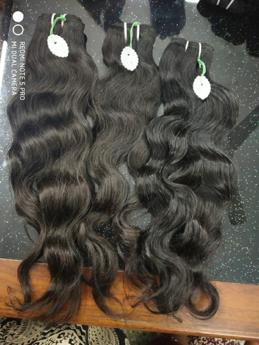 Human Hair Extension