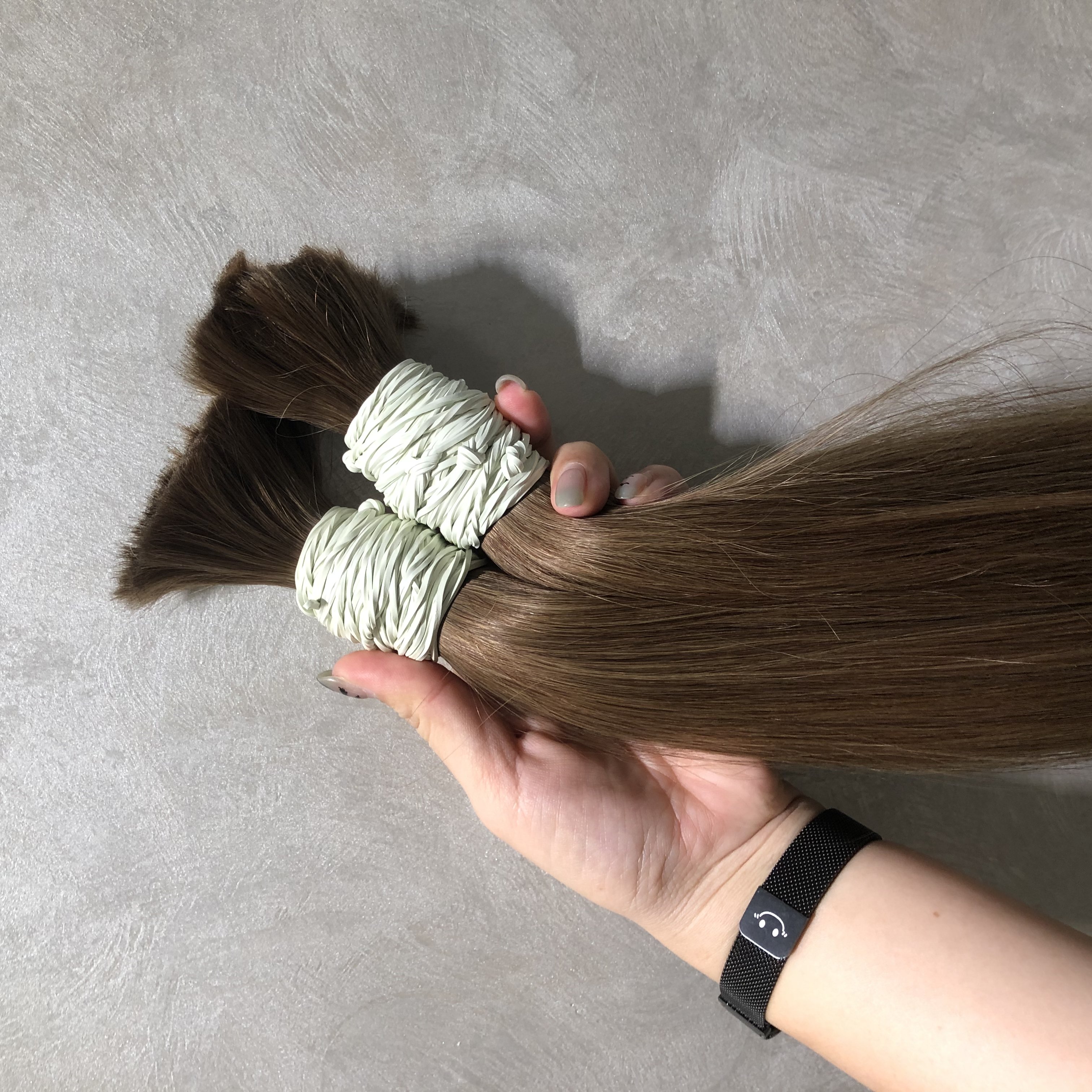 Vietnamese Human Hair Extensiones from 100% Cabelo Humano Virgin Hair Extensiones De Cabelo Humano