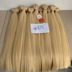 Blonde