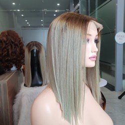 grey