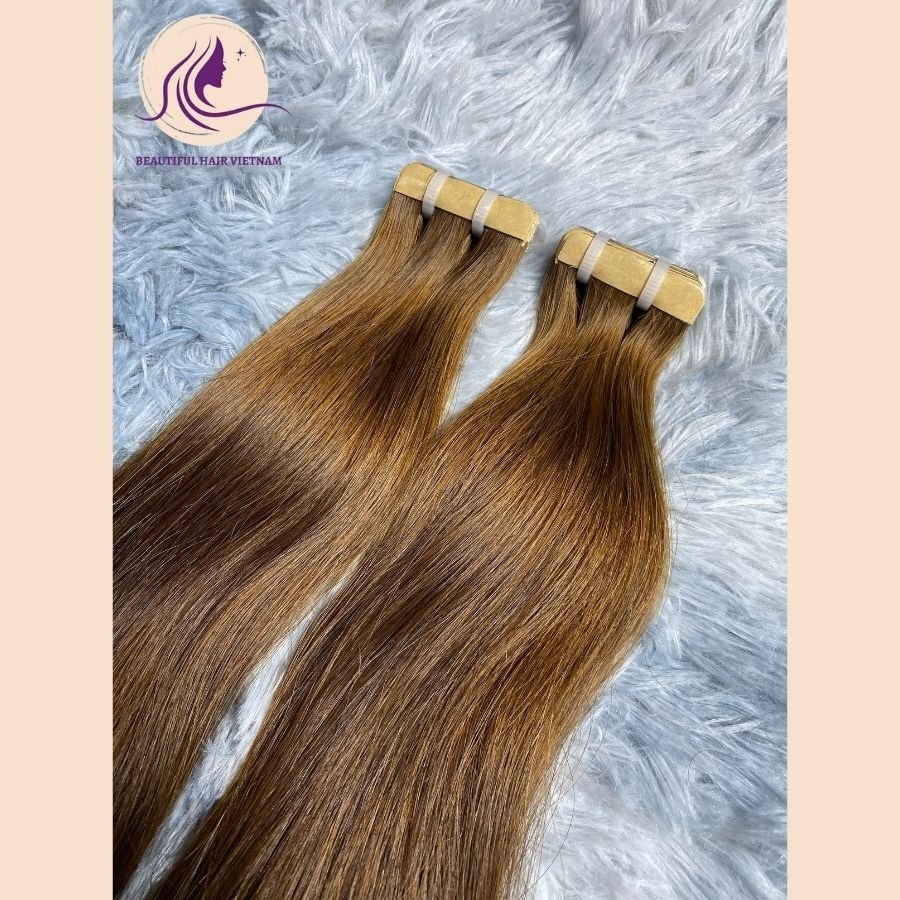 Hot Colour Bone Straight Double Drawn No Tangling Brazilian Hair Bundles, Human Hair Extension,Virgin Cuticle Aligned Hair