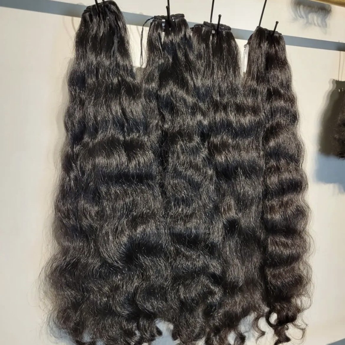 best selling straight hair 100% human hair extension factory selling raw virgin Vietnamese Cambodian hair bundles