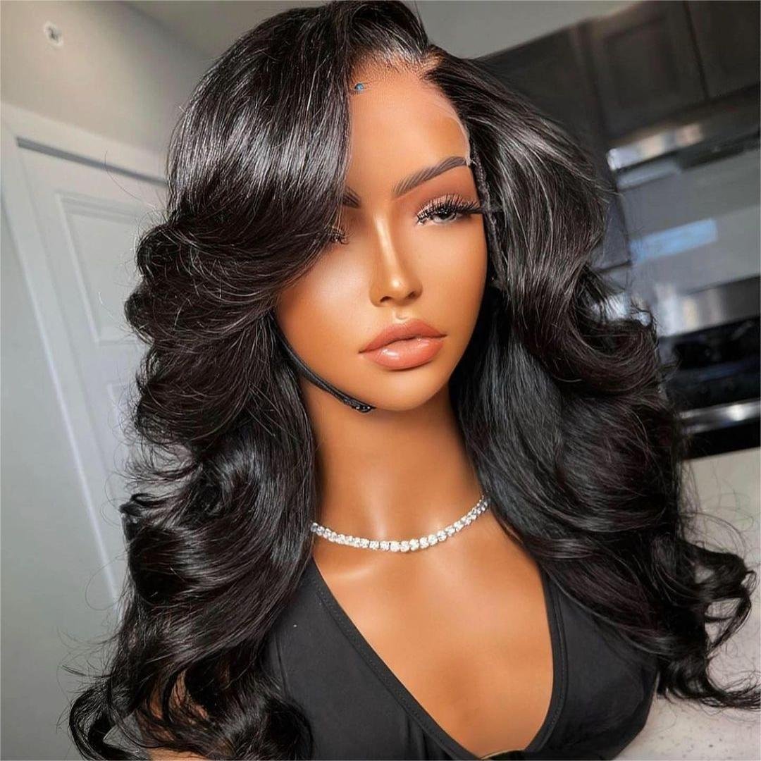XBL 20a human bundles body wave virgin human hair extension unprocessed raw hair bundles double weft cuticle aligned virgin hair