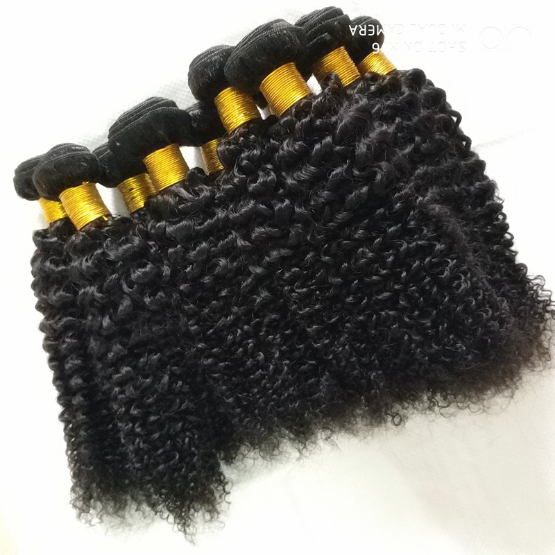 Letsfly Wholesale Cheap Hair Bundles 8A Grade Different Style 100% Human Hair Extensions Brazilian Virgin Hair Vendor