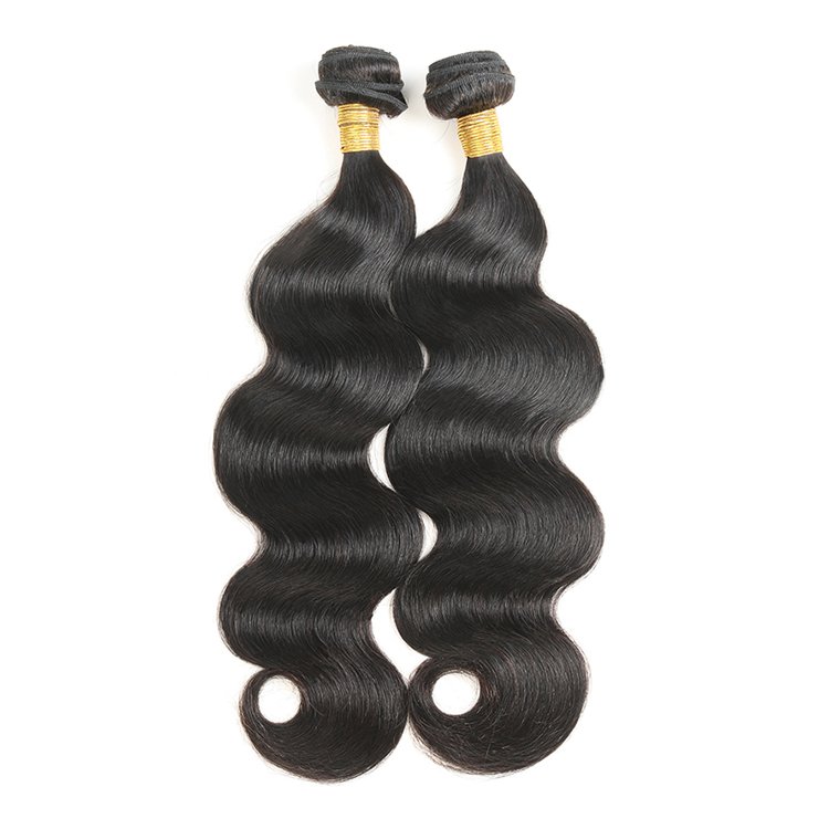 10A 12A 14A Grade and Yes Virgin Mink Brazilian Body Wave Human Hair Bundles Double Drawn Hair Bundles Human Hair Extension