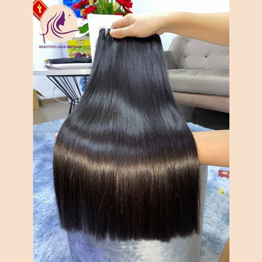 Trusted Hair Vendor With Silky Thick and Shining Human Hair In Bundles, Wigs, Frontal, Closure Wigs With All Styles