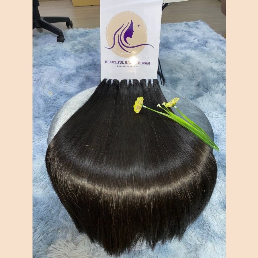Trusted Hair Vendor With Silky Thick and Shining Human Hair In Bundles, Wigs, Frontal, Closure Wigs With All Styles