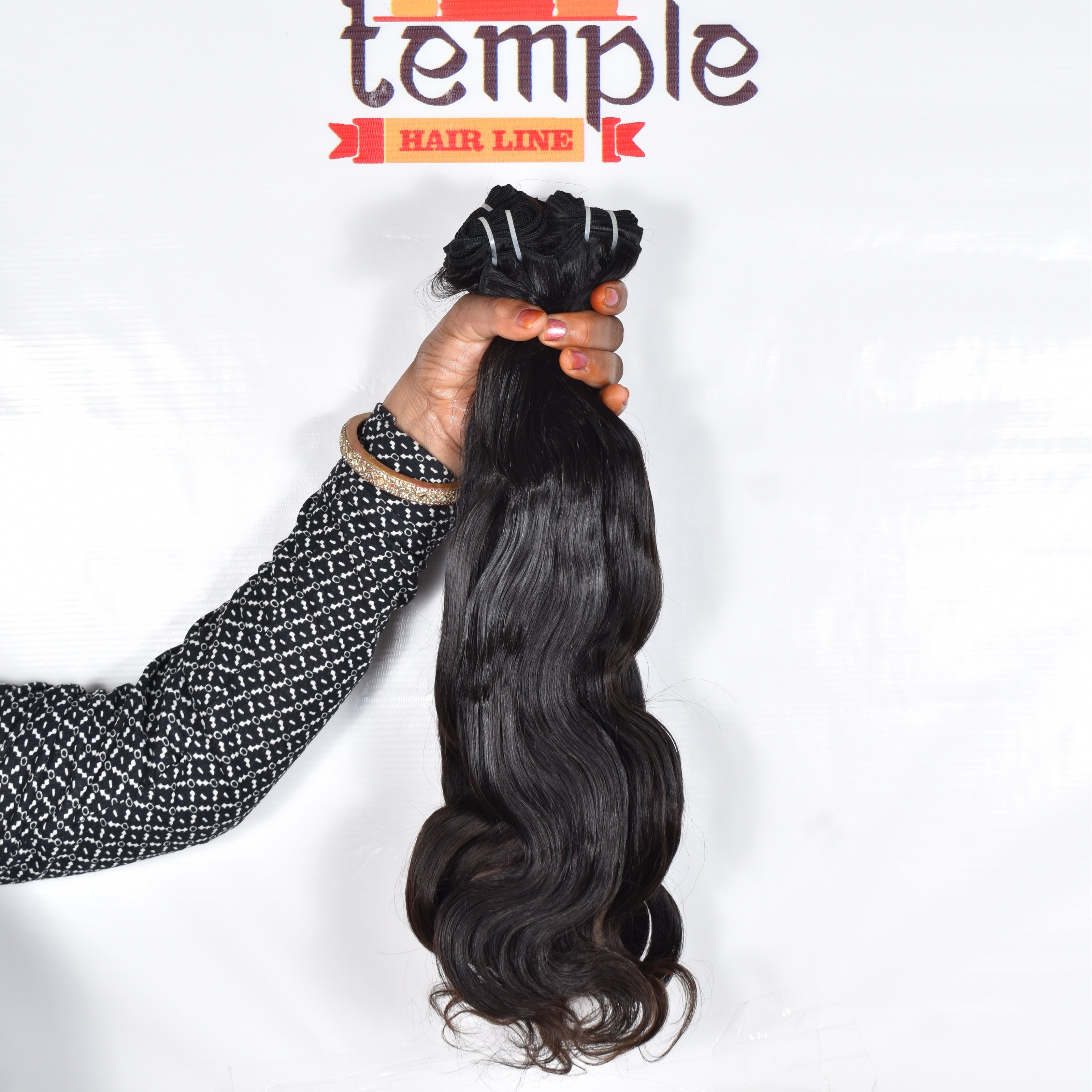 100% Raw Wholesale Virgin Vendor Cuticle Aligned wavy chemical processing none braiding Bundles Vietnamese Human Hair Extensions