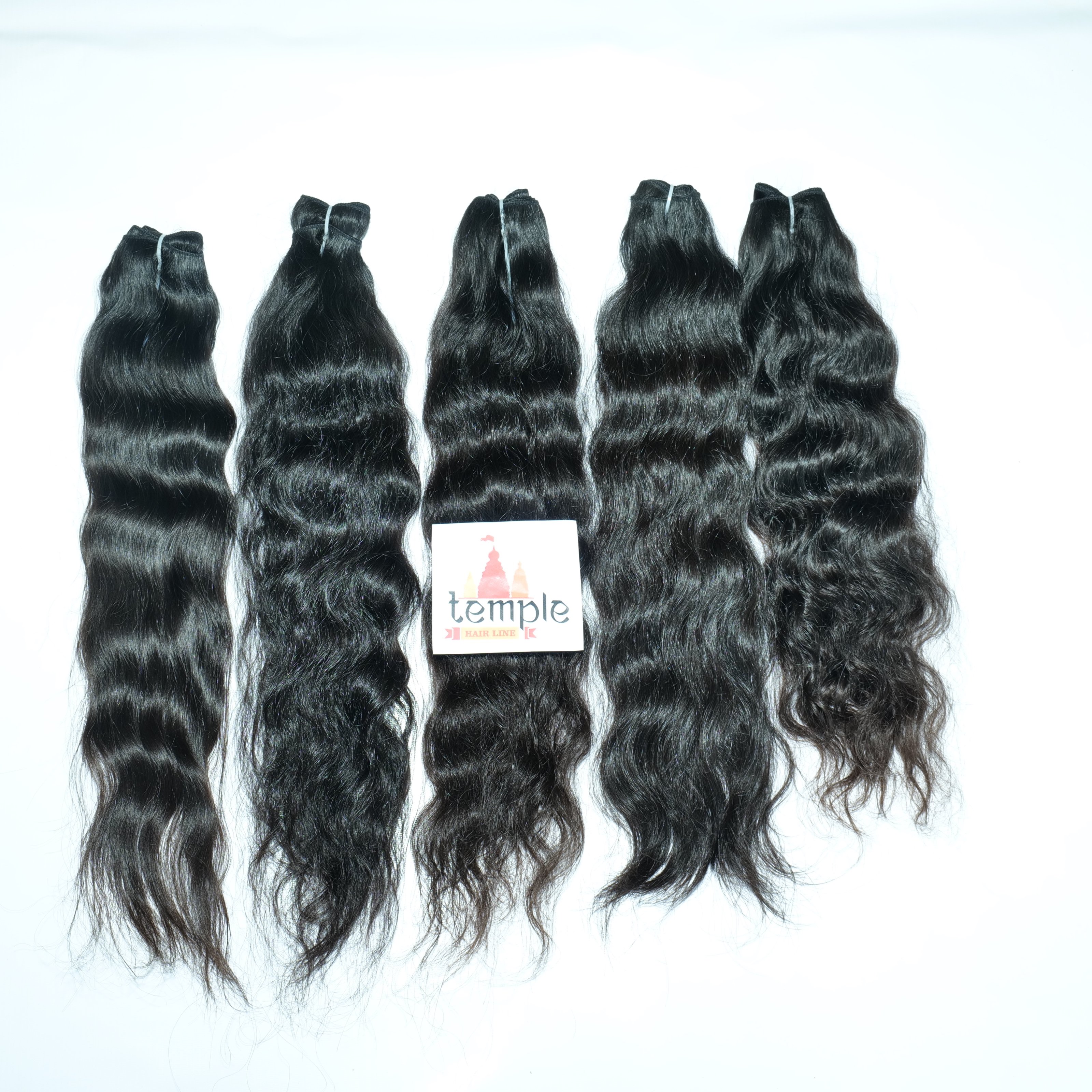 100% Raw Wholesale Virgin Vendor Cuticle Aligned wavy chemical processing none braiding Bundles Vietnamese Human Hair Extensions