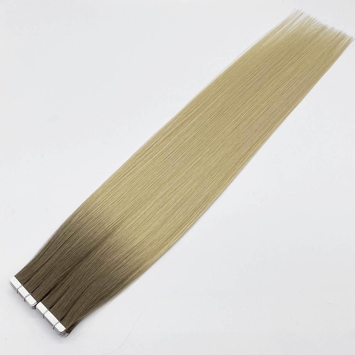 High Quality With Factory Price Wholesale Invisible Tape Human Hair Extensions
