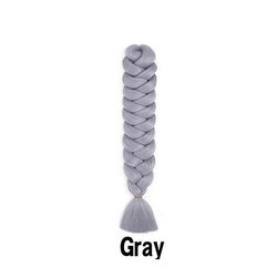 Gray