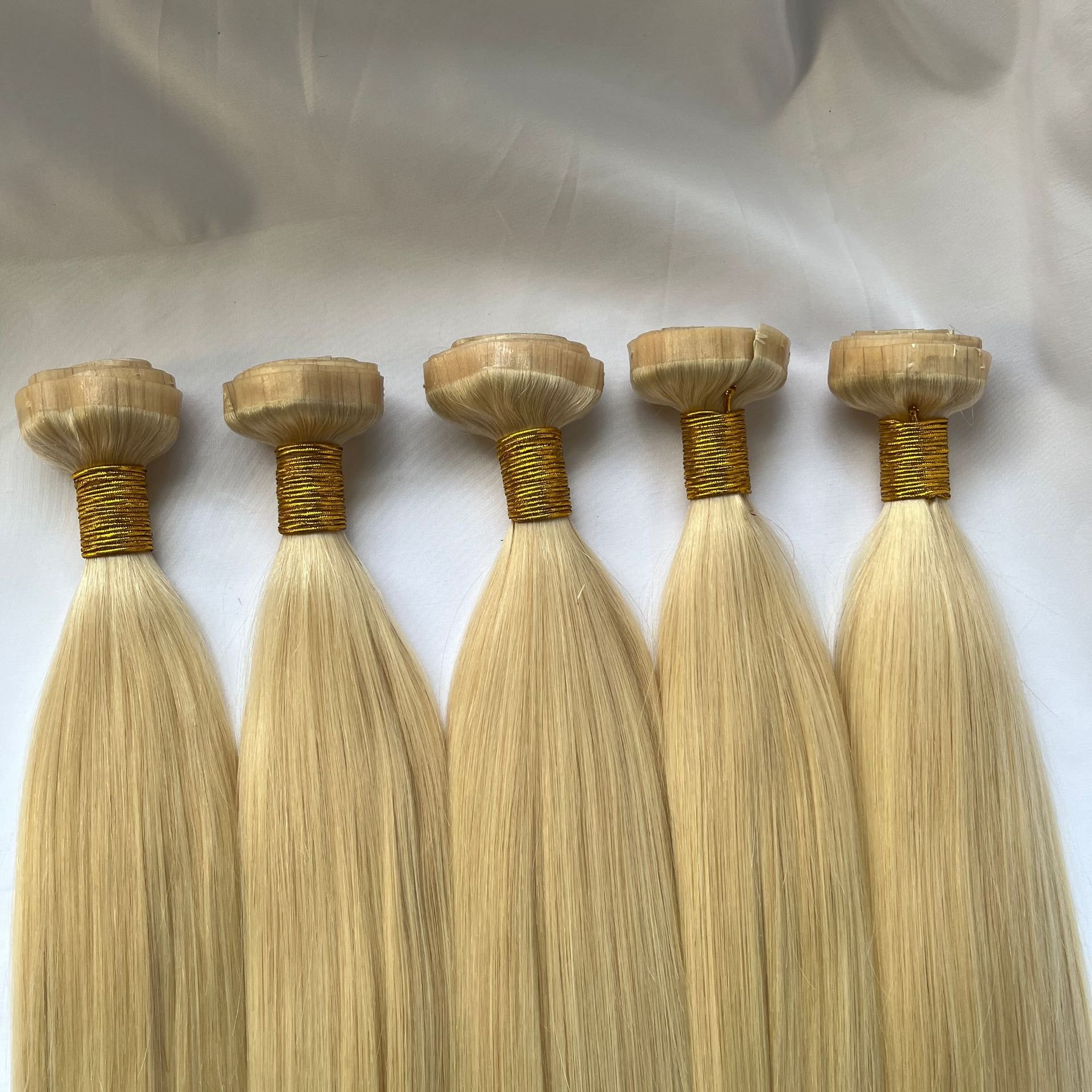 Wholesale I Tip U Tip Clips Hair Extensions Virgin Remy Keratin Human Hair Extension