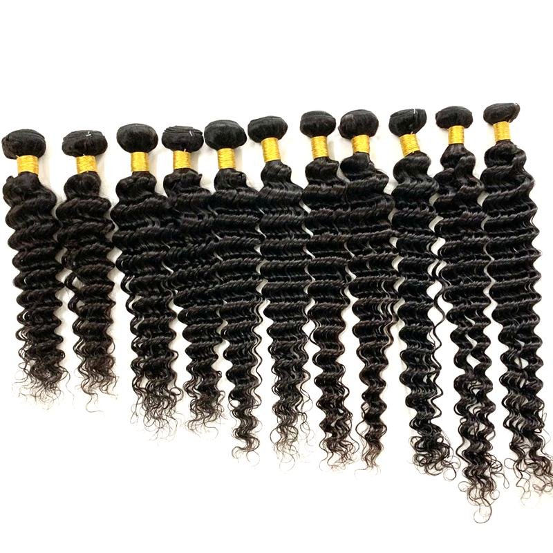 12A Grade Virgin Malaysian Remy Human Hair Extensions Vendors Raw Unprocessed Malaysian Virgin Hair Weave Bundles With Closure