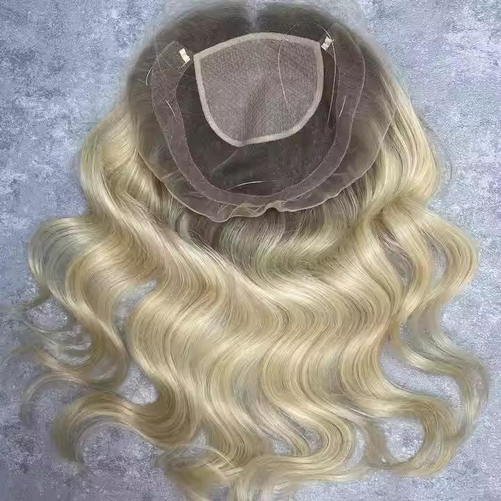 Brazilian Raw Human extensions for women 100% human hair with no tangling hair extensions