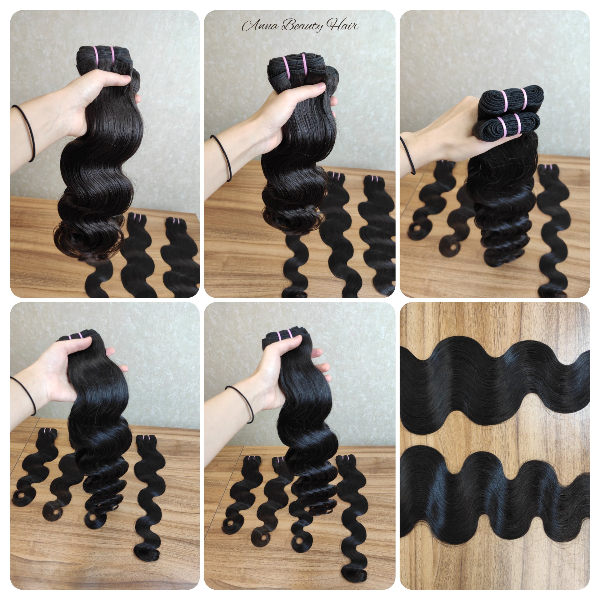 8A 9A 10A 12A Double Drawn Mink Brazilian Human Hair Extension,Cuticle Aligned Raw Virgin Hair Bundles,100% Virgin Human Hair
