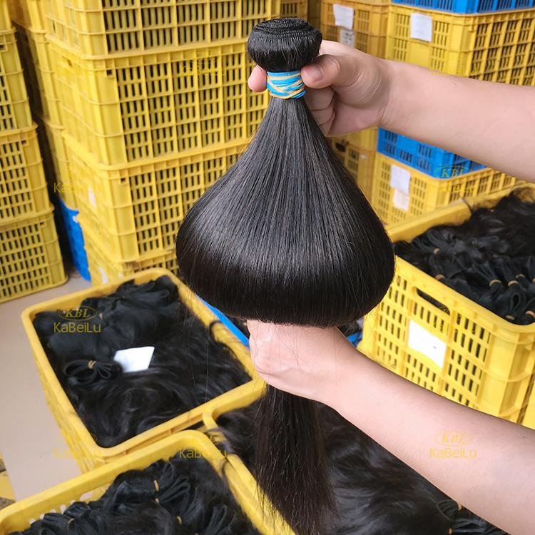 Wholesale raw indian hair bundles from india vendor, 100% unprocessed raw indian cuticle aligned hair vendor