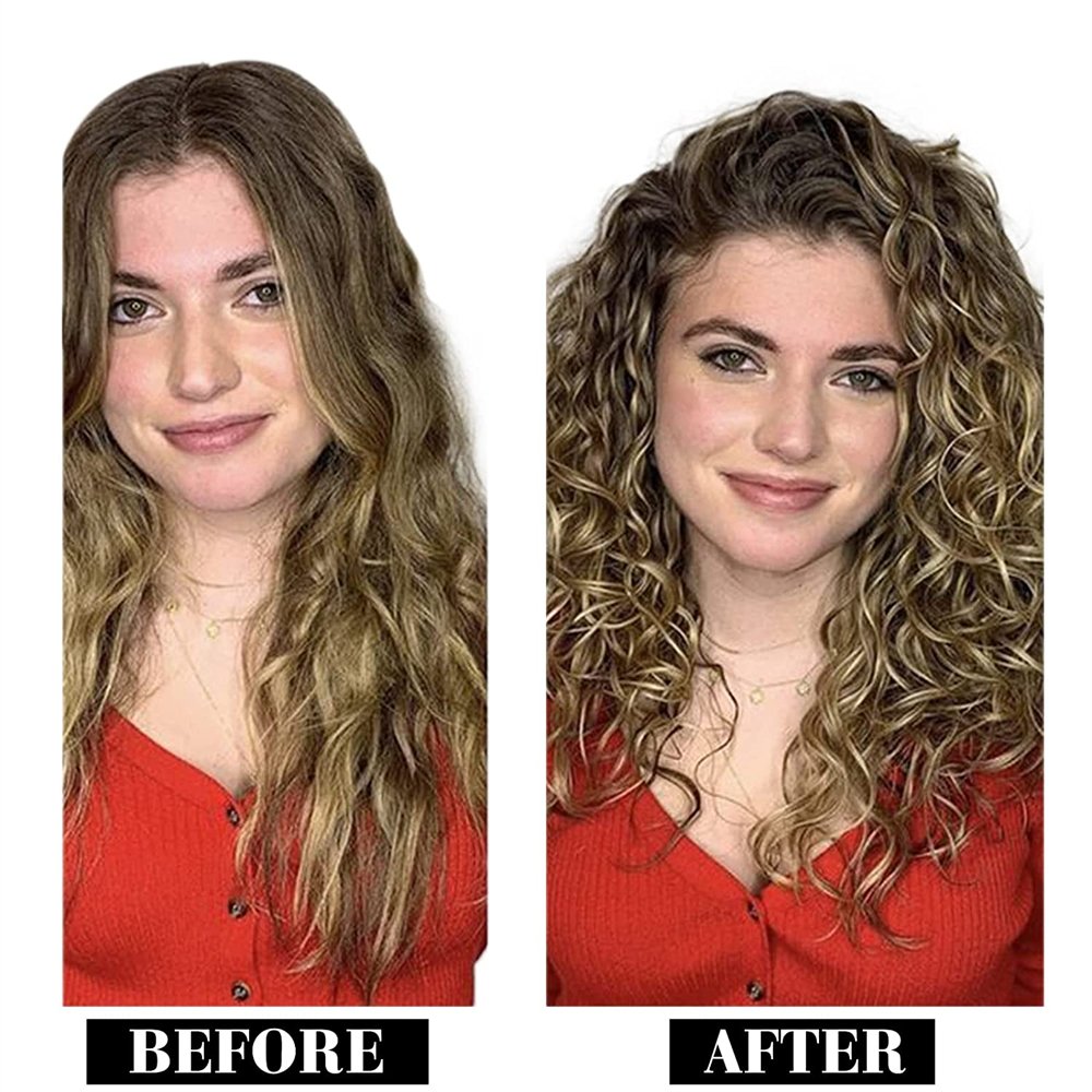 Loose Curl Tape In Hair Extensions for Women Highlight Human Hair Cuticle Aligned Brazilian Remy Hair Extension