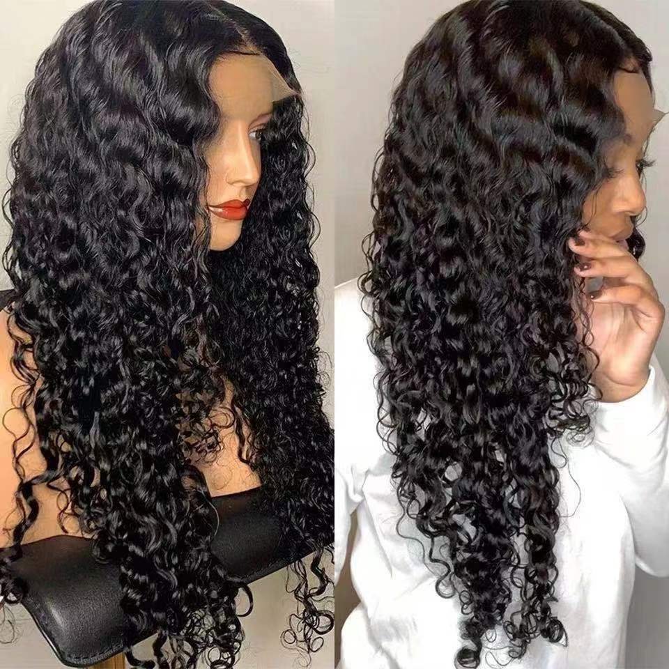 10a Human Hair Body Wave Bundles Brazilian Hair Weave Natural Black Color Wave Human Hair Extensions 12~40 Inch For Women