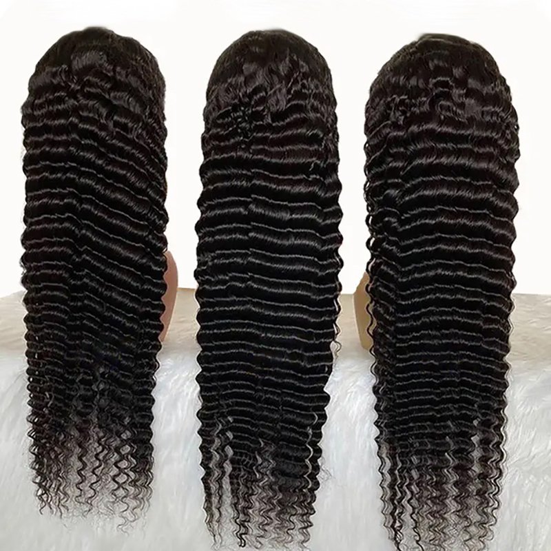 10a Human Hair Body Wave Bundles Brazilian Hair Weave Natural Black Color Wave Human Hair Extensions 12~40 Inch For Women