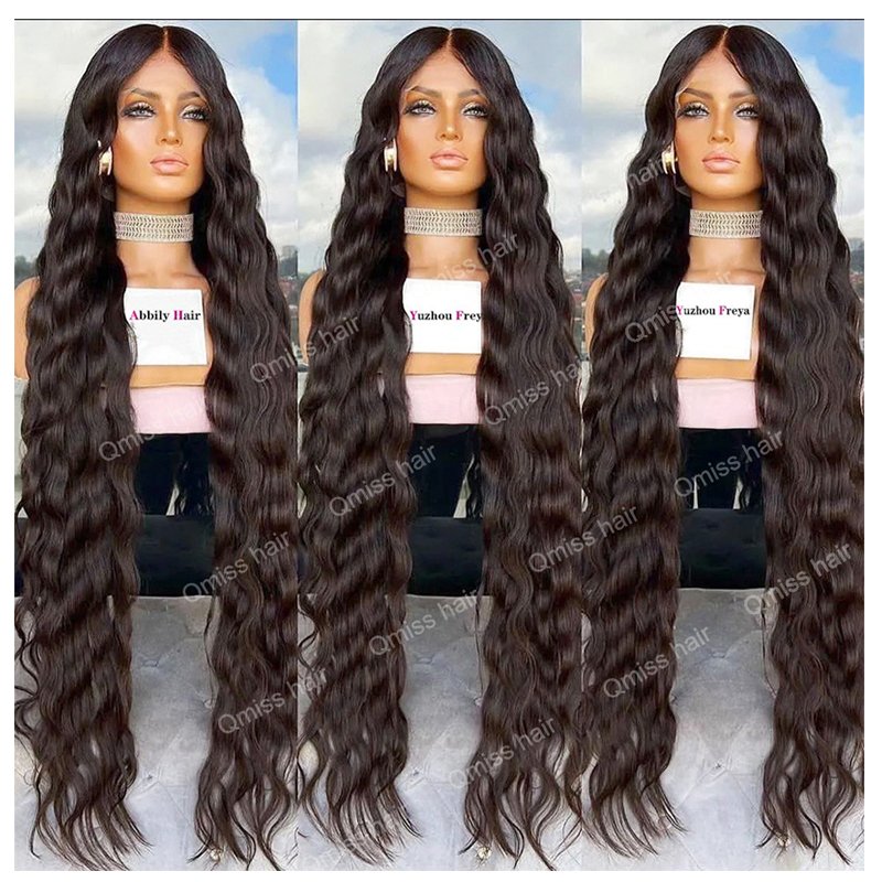 10a Human Hair Body Wave Bundles Brazilian Hair Weave Natural Black Color Wave Human Hair Extensions 12~40 Inch For Women