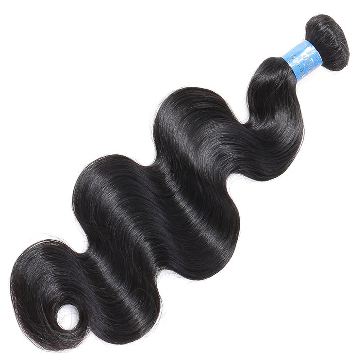 Raw virgin unprocessed body wave raw vietnamese hair vendors, KBL wholesale vietnamese raw hair human hair extension