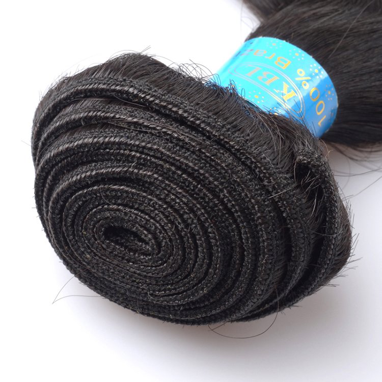 Raw virgin unprocessed body wave raw vietnamese hair vendors, KBL wholesale vietnamese raw hair human hair extension