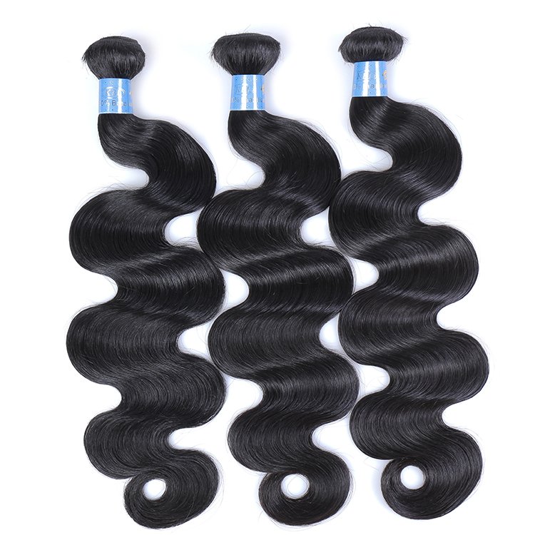 Raw virgin unprocessed body wave raw vietnamese hair vendors, KBL wholesale vietnamese raw hair human hair extension