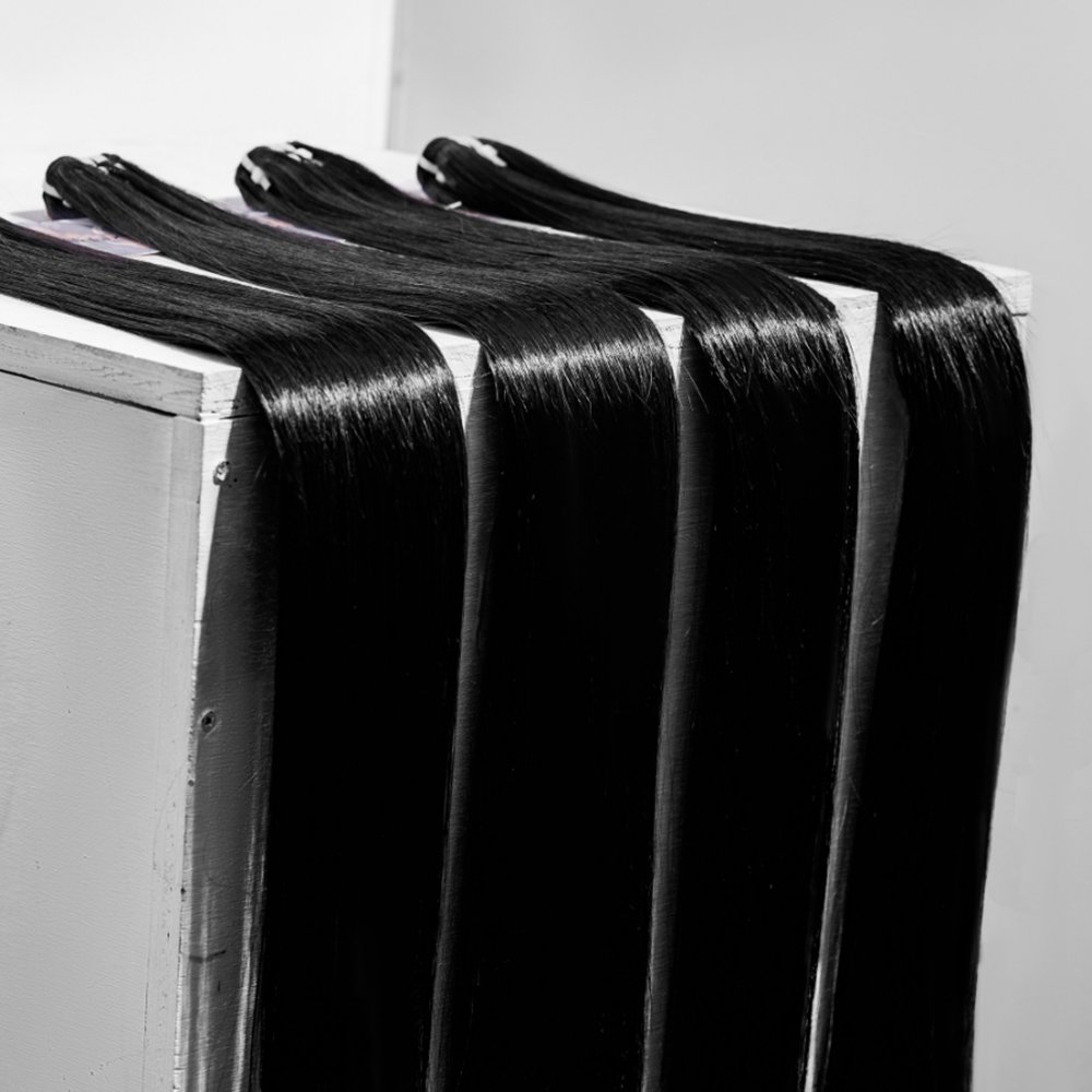 Human Vietnamese Raw Hair Bundles Virgin Cuticle Aligned Hair Hairwave Bundles Loose Wave Raw Brazilian Bundles Free Sample 100