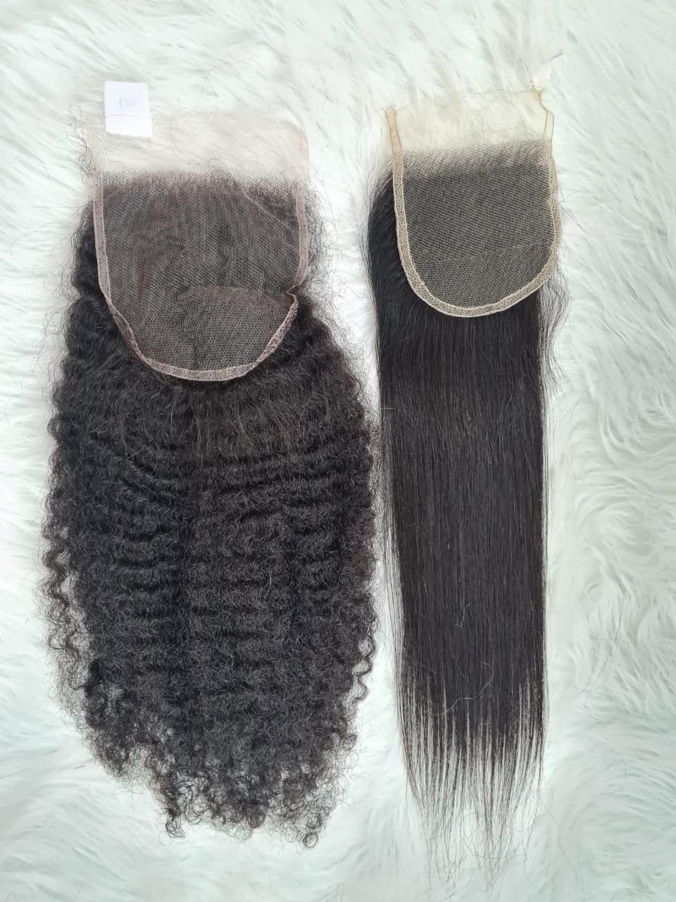 Raw Bone Straight, Cambodian Wavy, Burmese Curly Lace Closure Sky Hair Vietnam brand 100% raw Human Hair vendor in Vietnam