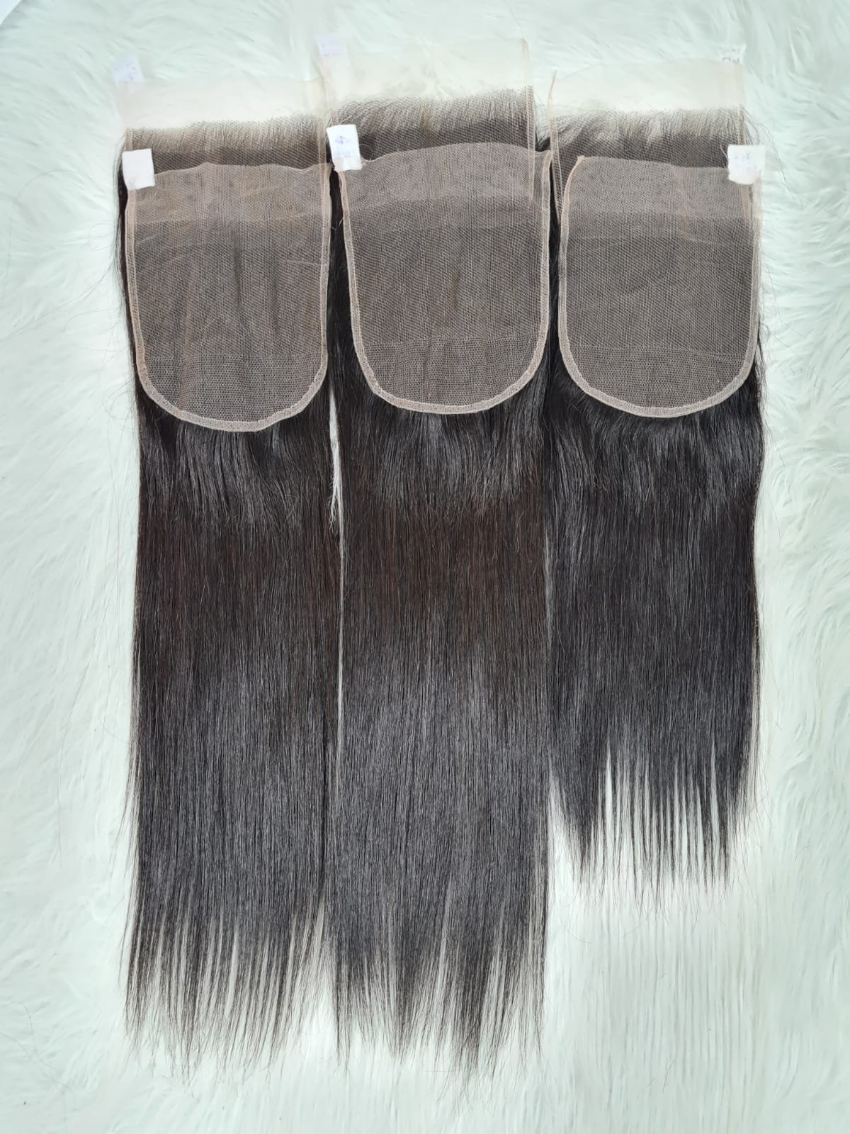 Raw Bone Straight, Cambodian Wavy, Burmese Curly Lace Closure Sky Hair Vietnam brand 100% raw Human Hair vendor in Vietnam